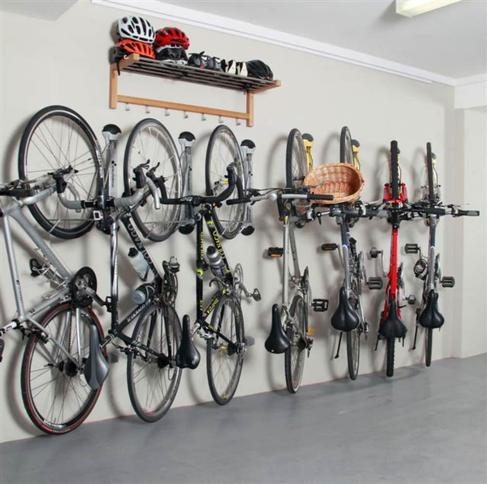 Bike Storage Media 1 Bike Storage Media 1