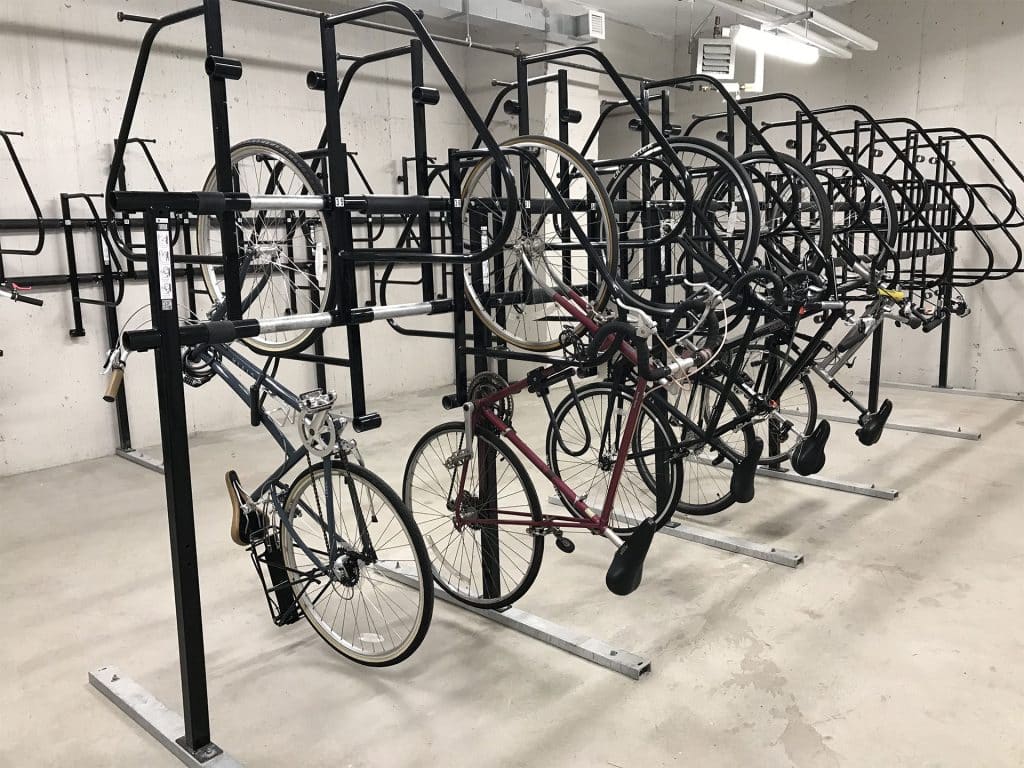 Bike Storage Media 2 Bike Storage Media 2