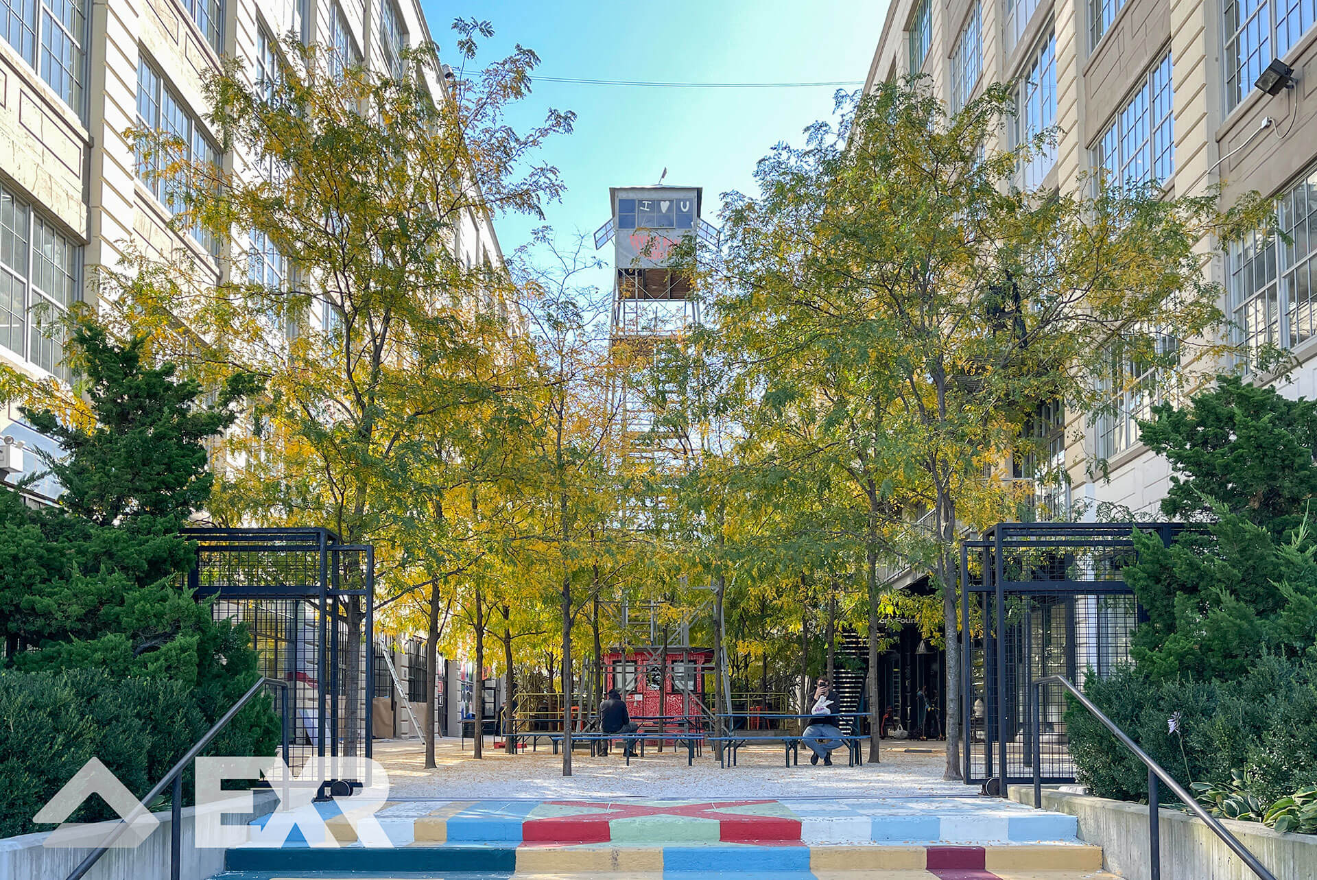 One Of Brooklyns Most Exciting Areas