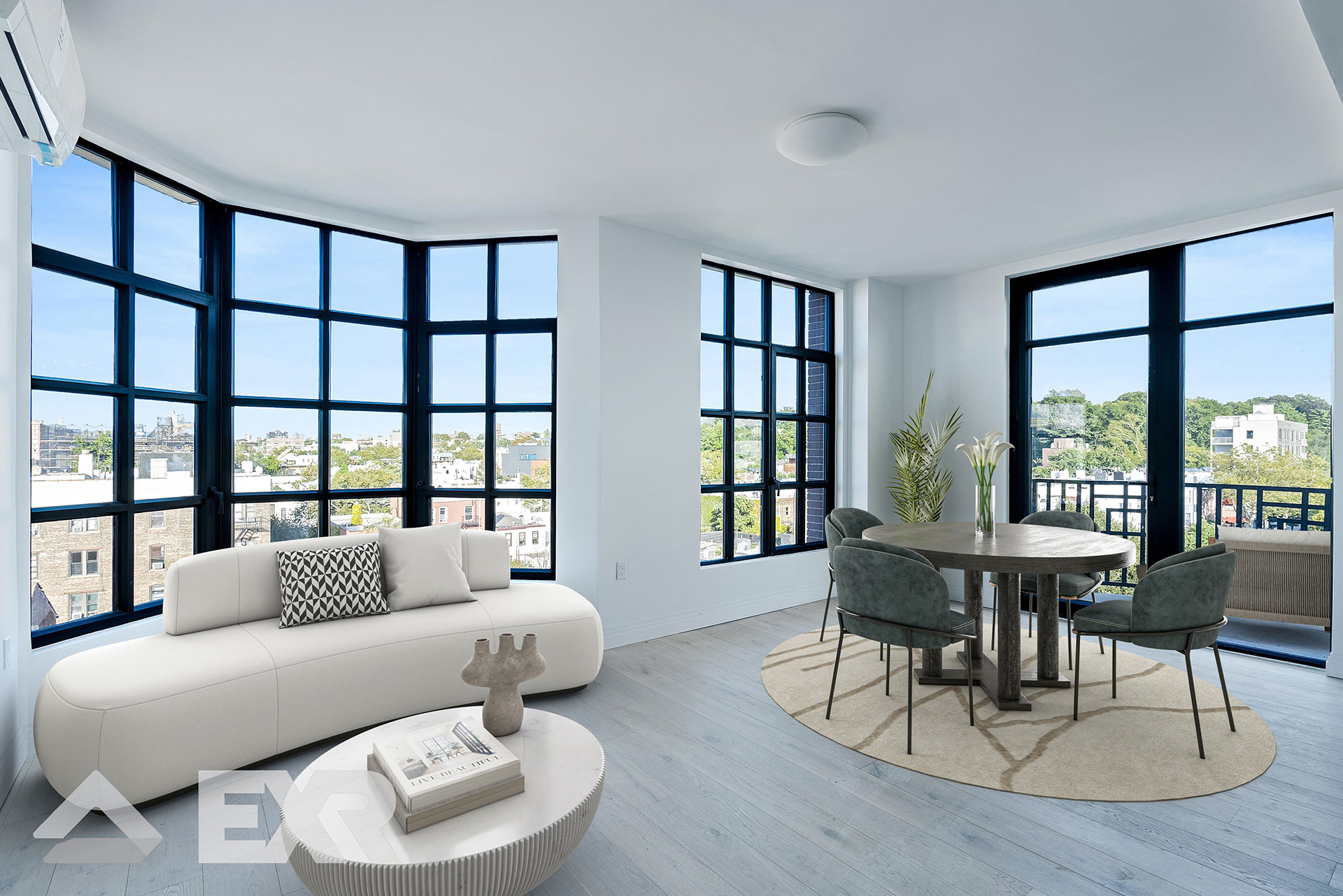 Redefining Life In Brooklyn