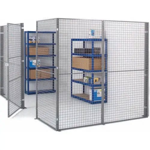 Tenant Storage Media 1 Tenant Storage Media 1