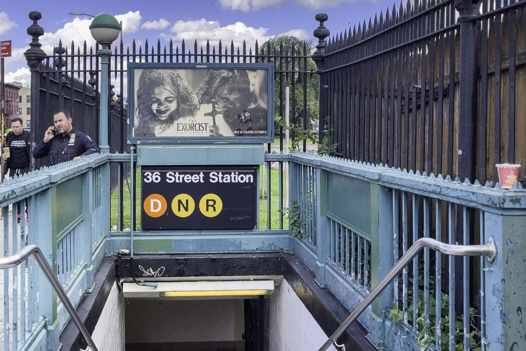 Transportation Media 1 Transportation Media 1